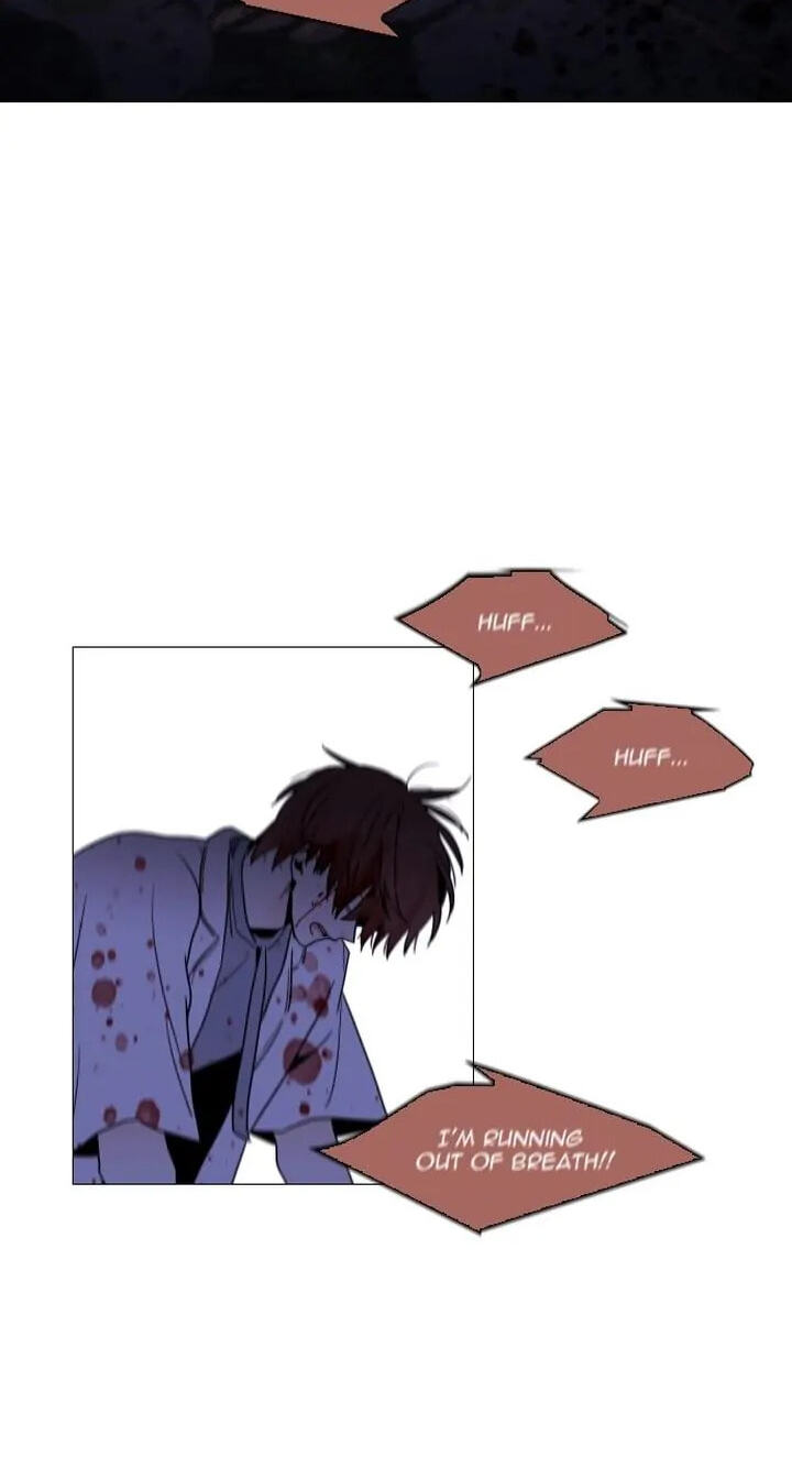 Read Trump chapter 372 image 25 on Lezhin