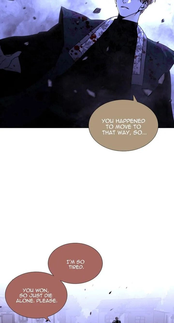 Read Trump chapter 372 image 30 on Lezhin