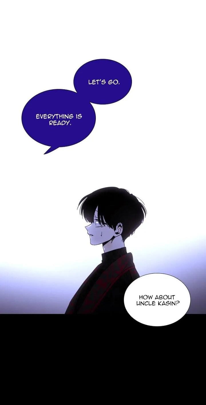 Read Trump chapter 372 image 50 on Lezhin