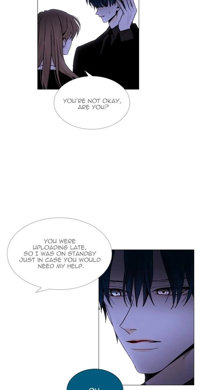 Read Trump chapter 372 image 9 on Lezhin