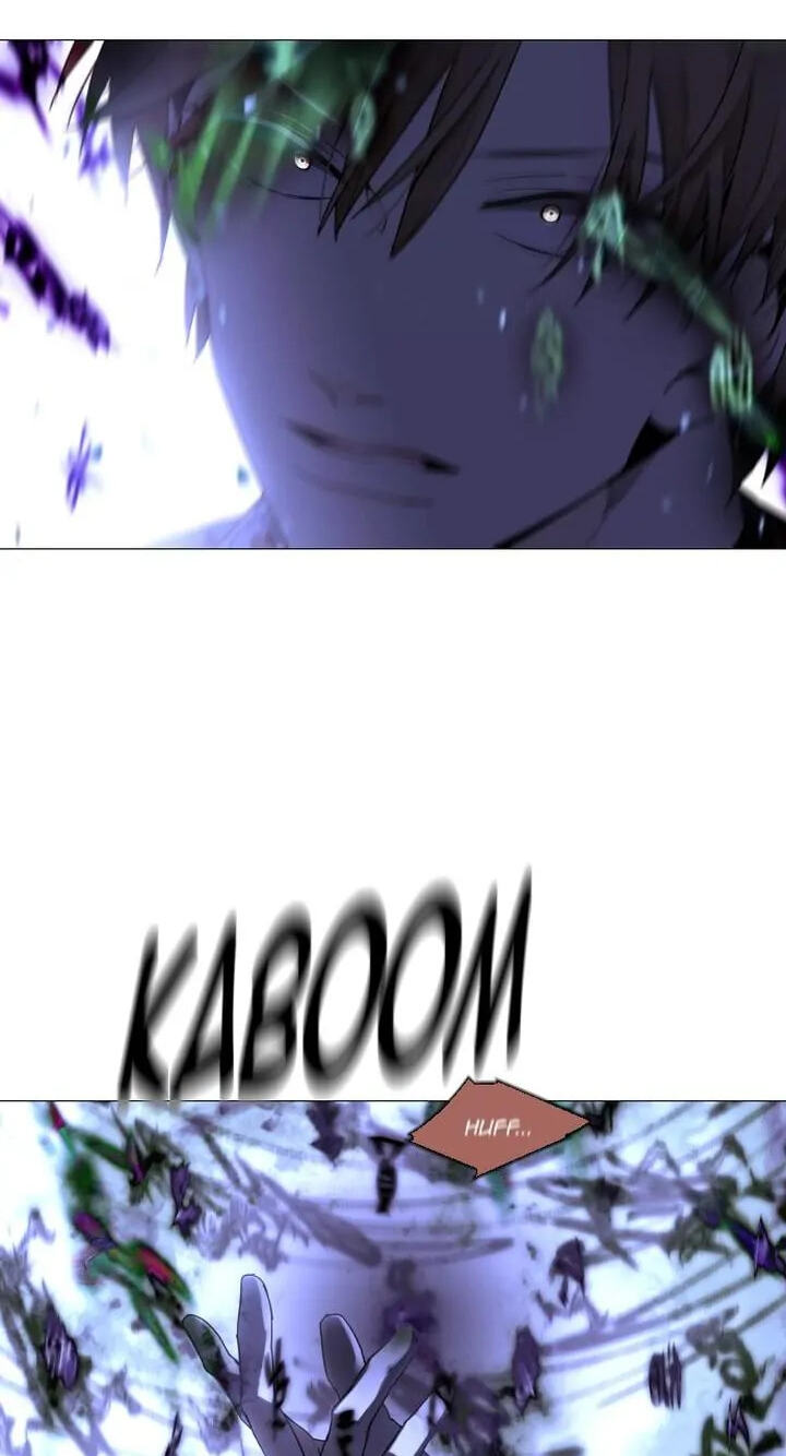 Read Trump chapter 373 image 20 on Lezhin