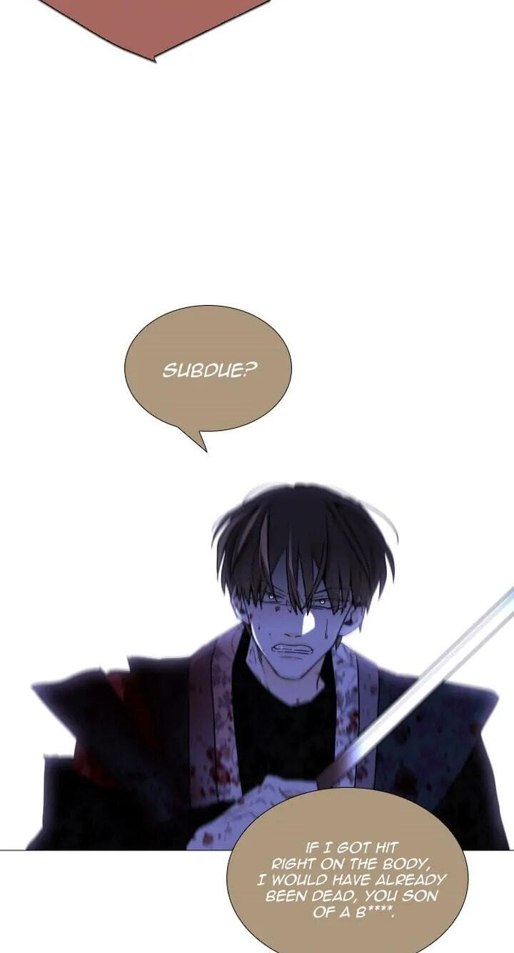 Read Trump chapter 373 image 24 on Lezhin