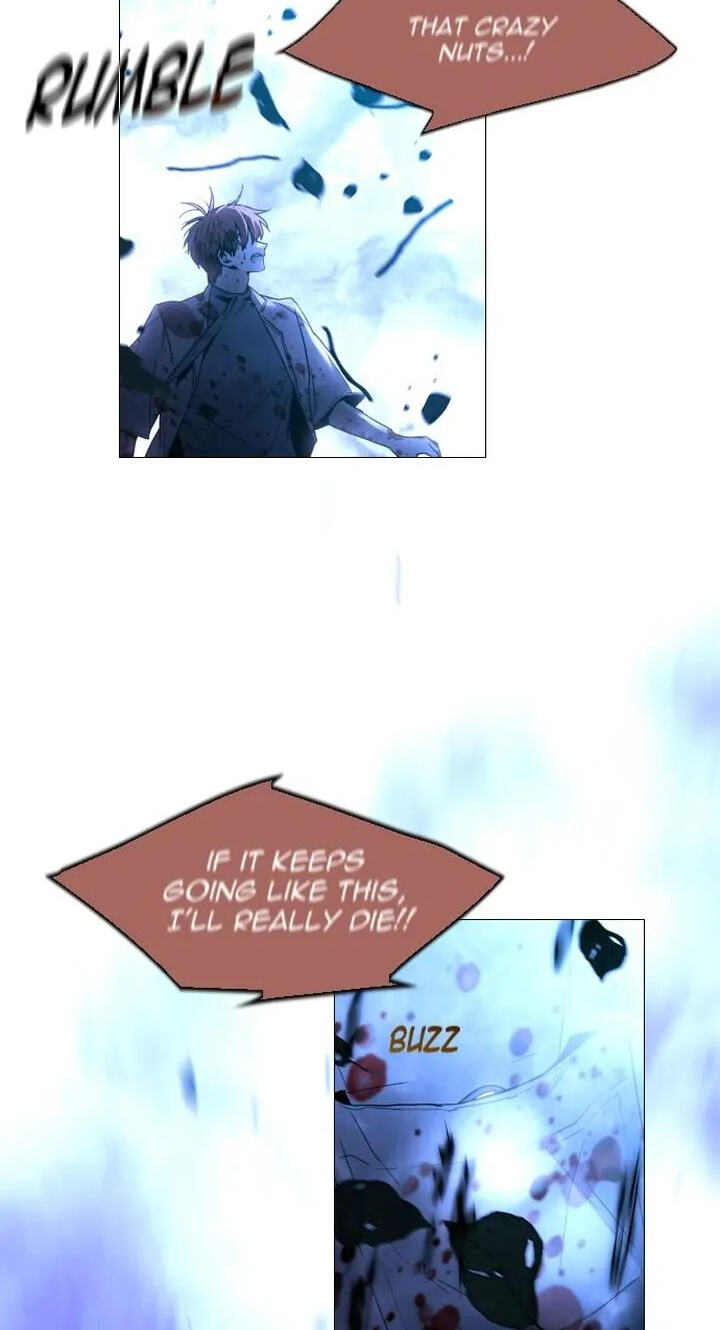 Read Trump chapter 373 image 29 on Lezhin