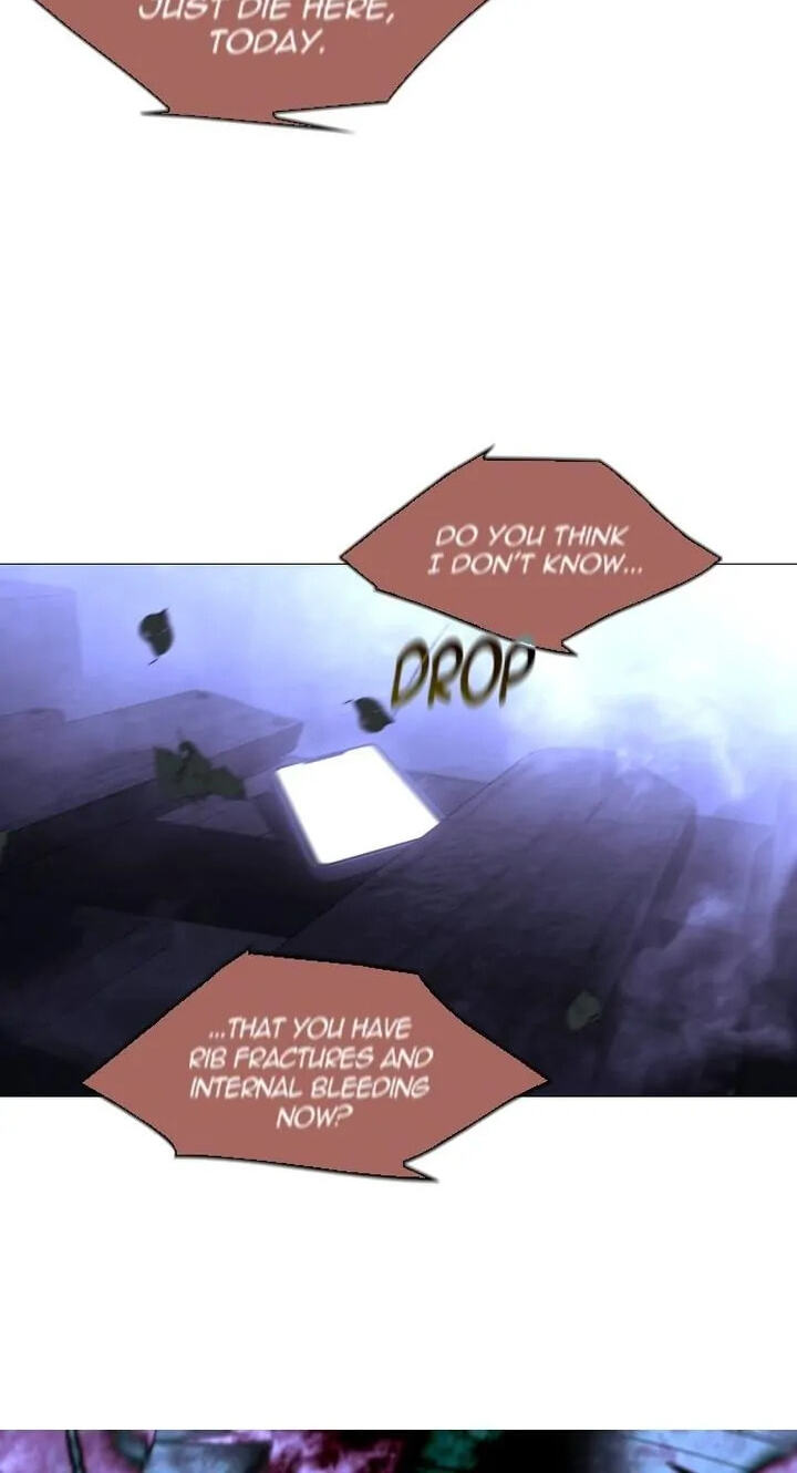 Read Trump chapter 373 image 35 on Lezhin