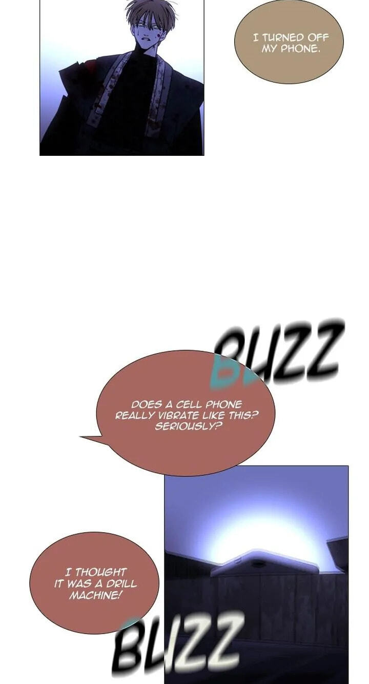 Read Trump chapter 373 image 40 on Lezhin