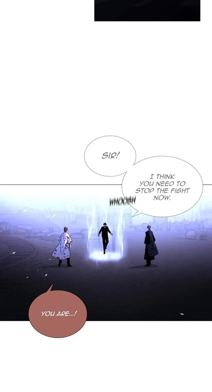 Read Trump chapter 373 image 41 on Lezhin