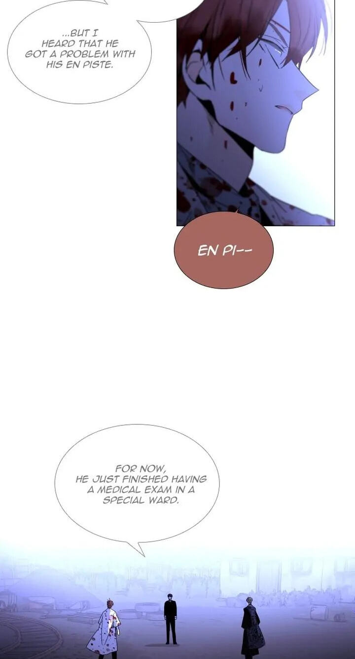 Read Trump chapter 373 image 43 on Lezhin