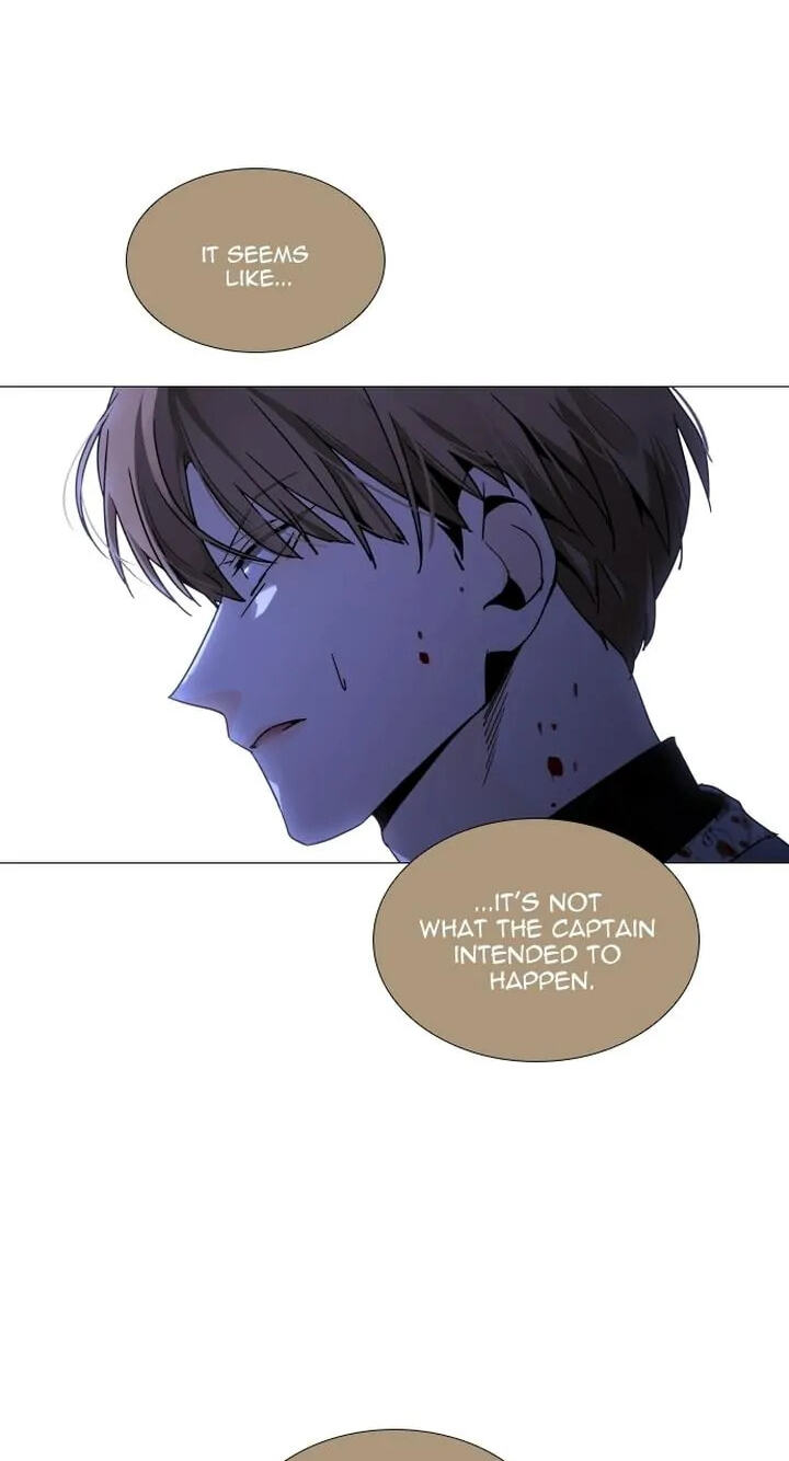 Read Trump chapter 374 image 1 on Lezhin