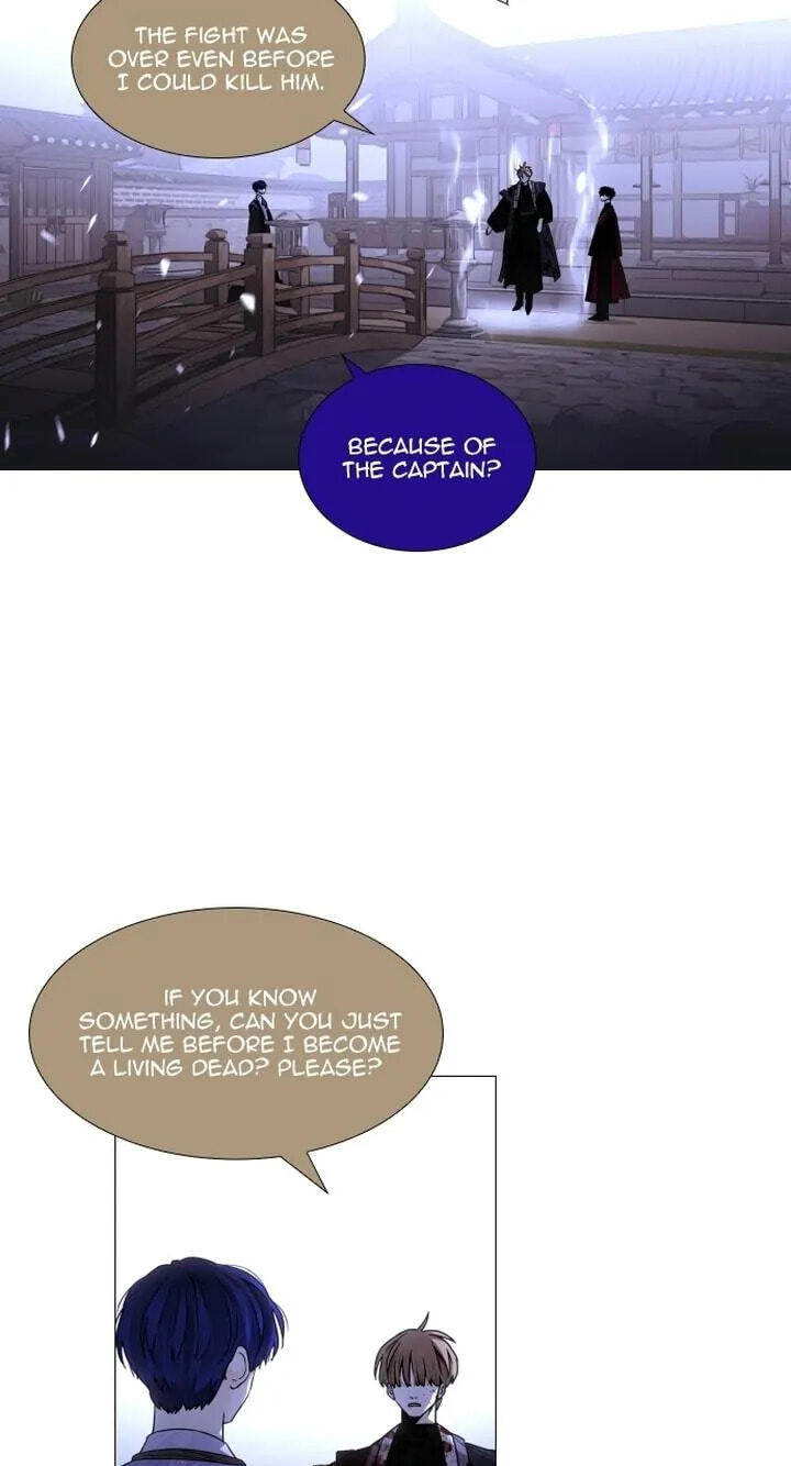 Read Trump chapter 374 image 10 on Lezhin