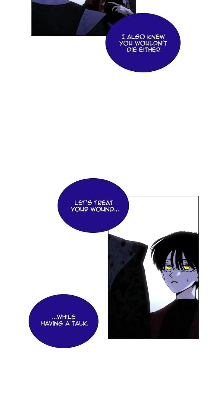 Read Trump chapter 374 image 11 on Lezhin