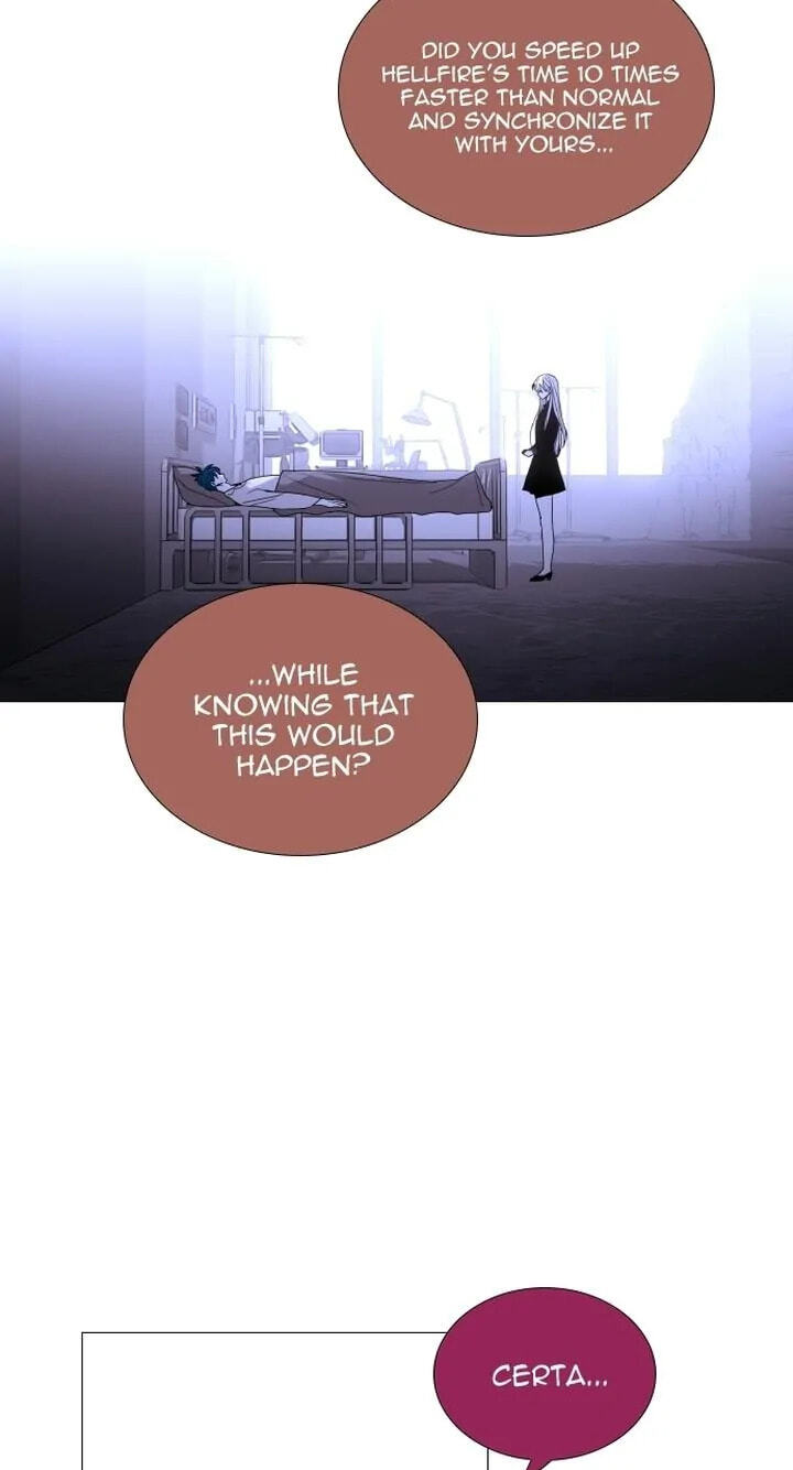 Read Trump chapter 374 image 16 on Lezhin