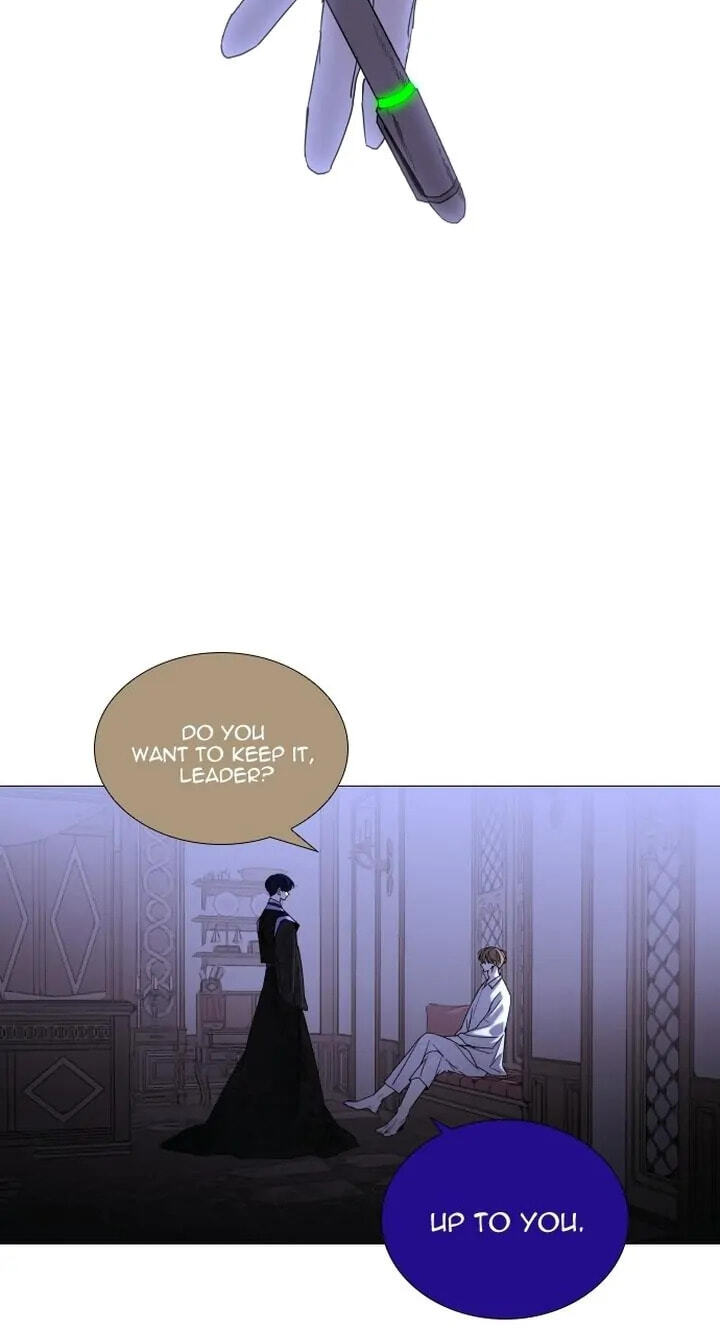 Read Trump chapter 374 image 28 on Lezhin