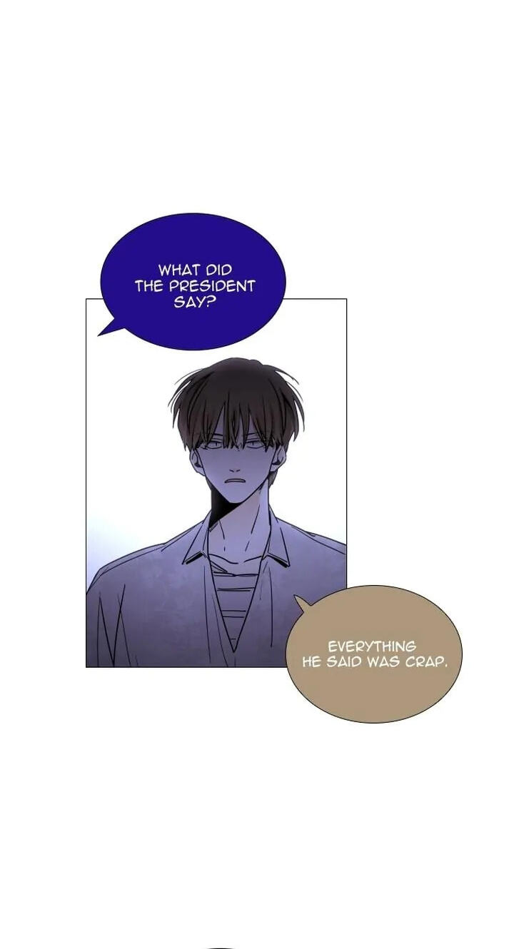 Read Trump chapter 374 image 29 on Lezhin