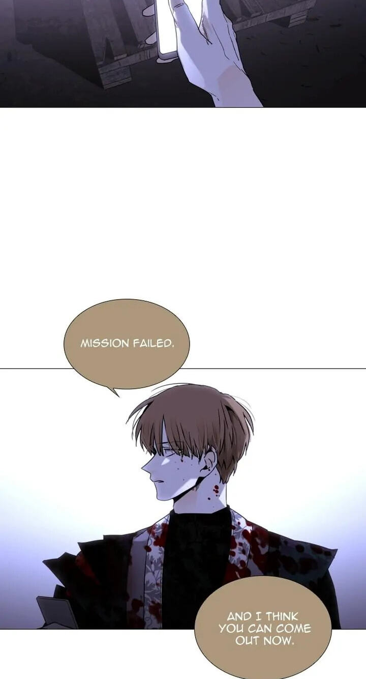 Read Trump chapter 374 image 3 on Lezhin