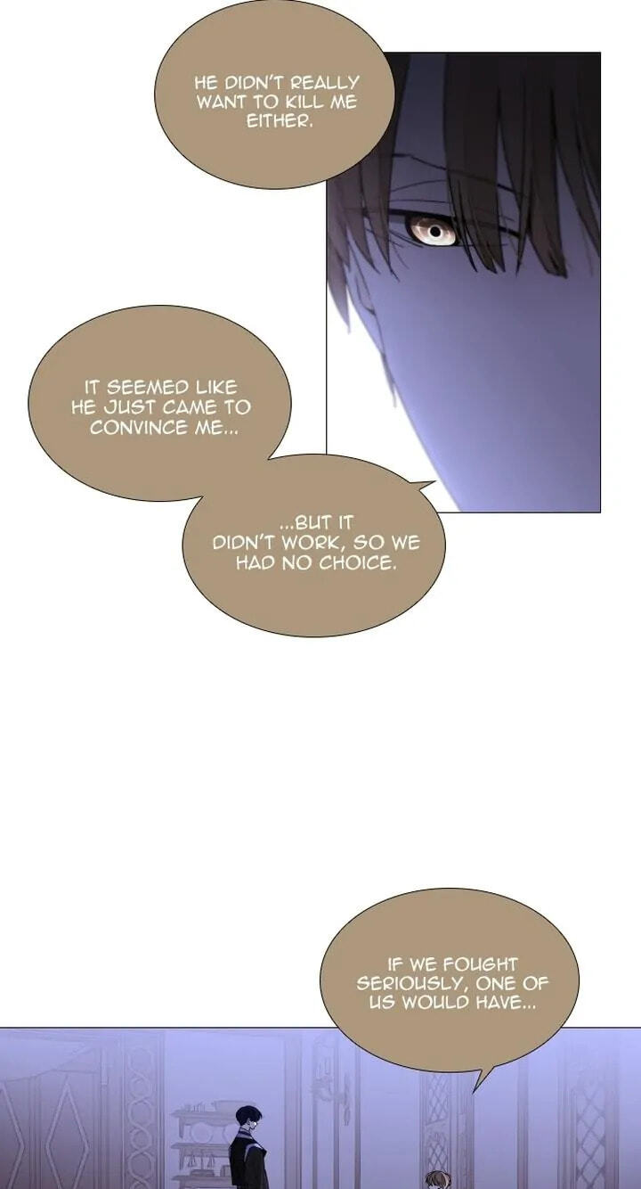Read Trump chapter 374 image 30 on Lezhin