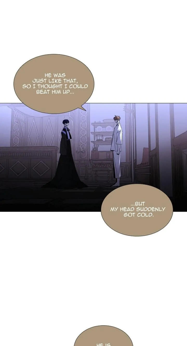 Read Trump chapter 374 image 33 on Lezhin