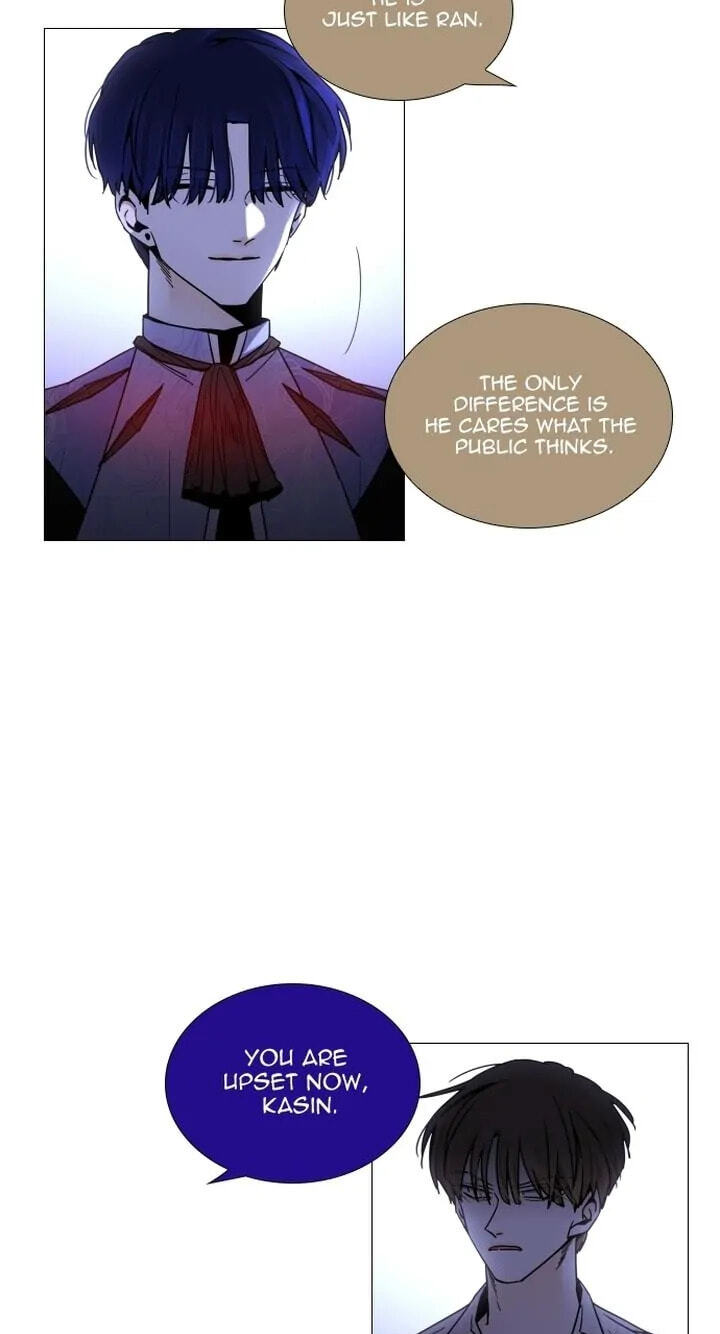 Read Trump chapter 374 image 34 on Lezhin