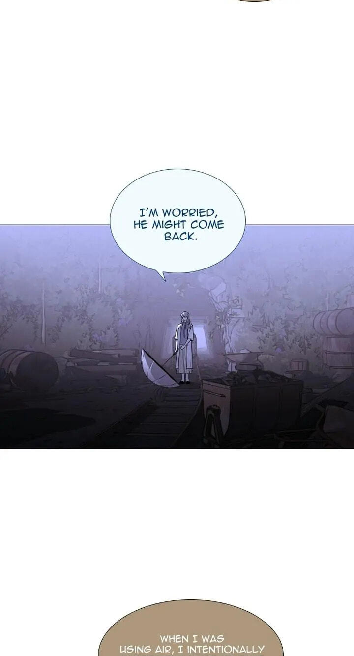 Read Trump chapter 374 image 4 on Lezhin