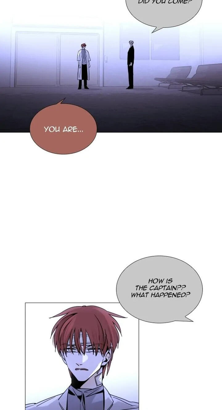 Read Trump chapter 374 image 41 on Lezhin