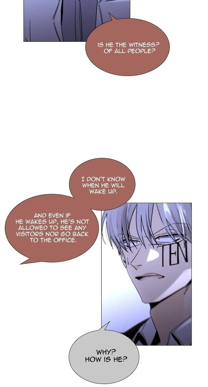 Read Trump chapter 374 image 42 on Lezhin