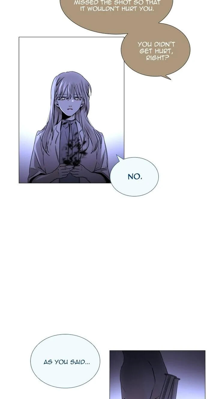 Read Trump chapter 374 image 5 on Lezhin