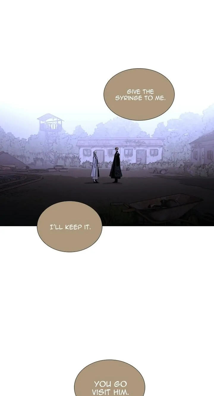 Read Trump chapter 374 image 8 on Lezhin