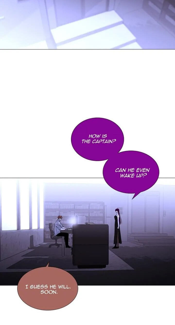 Read Trump chapter 375 image 19 on Lezhin