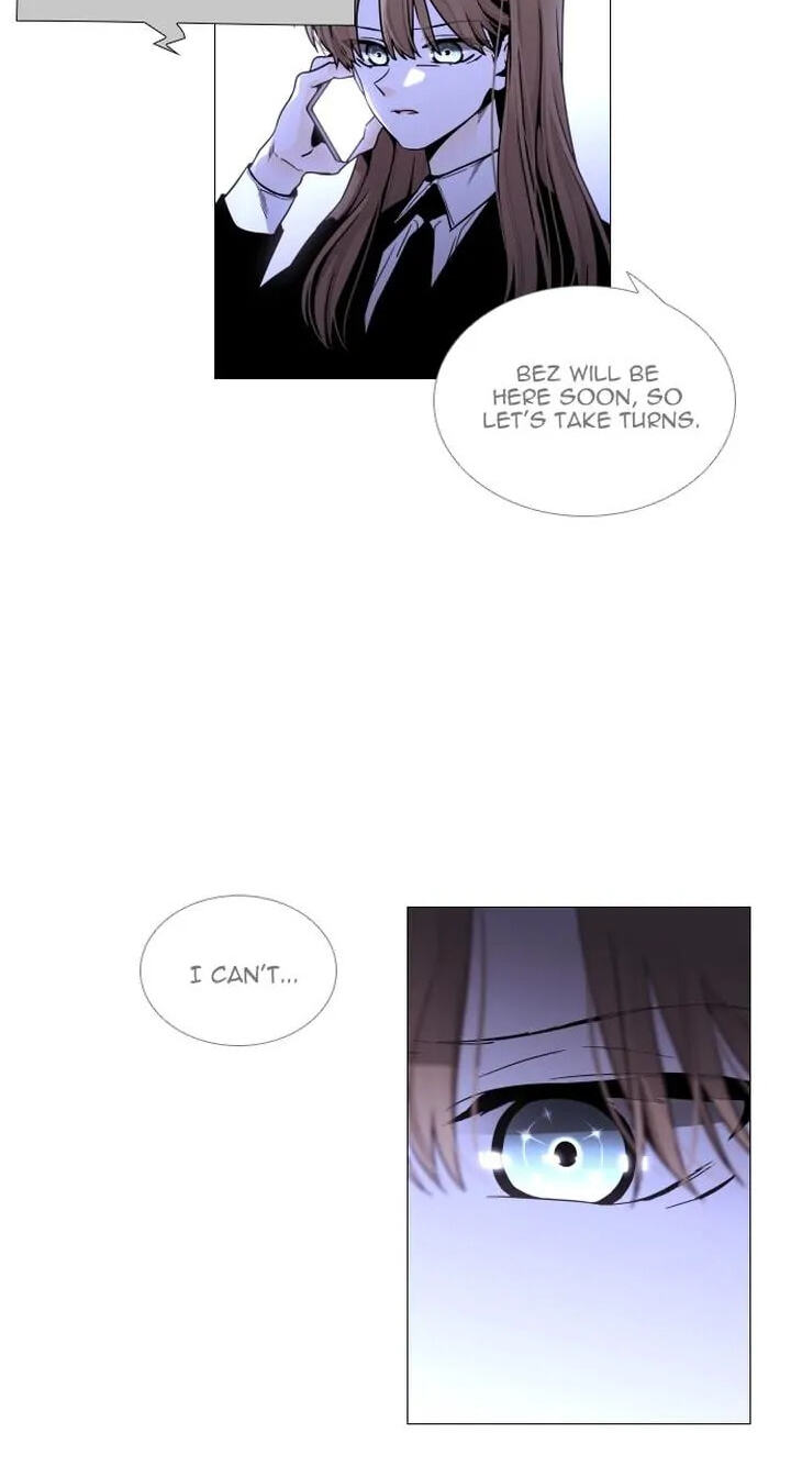 Read Trump chapter 375 image 3 on Lezhin