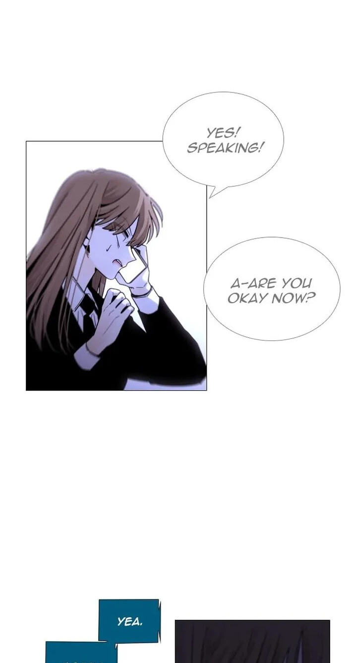 Read Trump chapter 375 image 32 on Lezhin