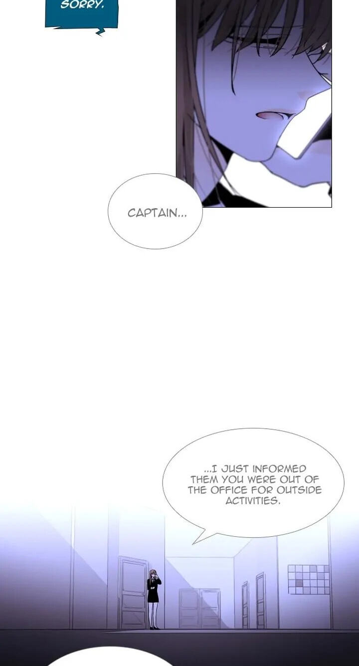 Read Trump chapter 375 image 33 on Lezhin