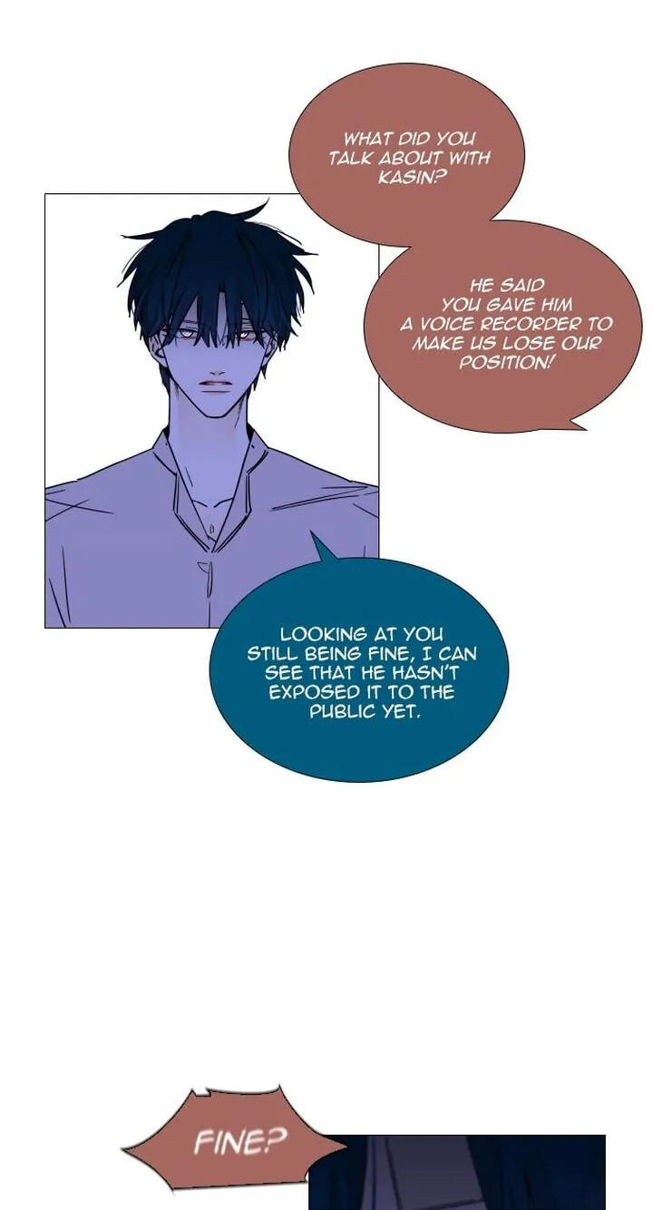 Read Trump chapter 375 image 39 on Lezhin