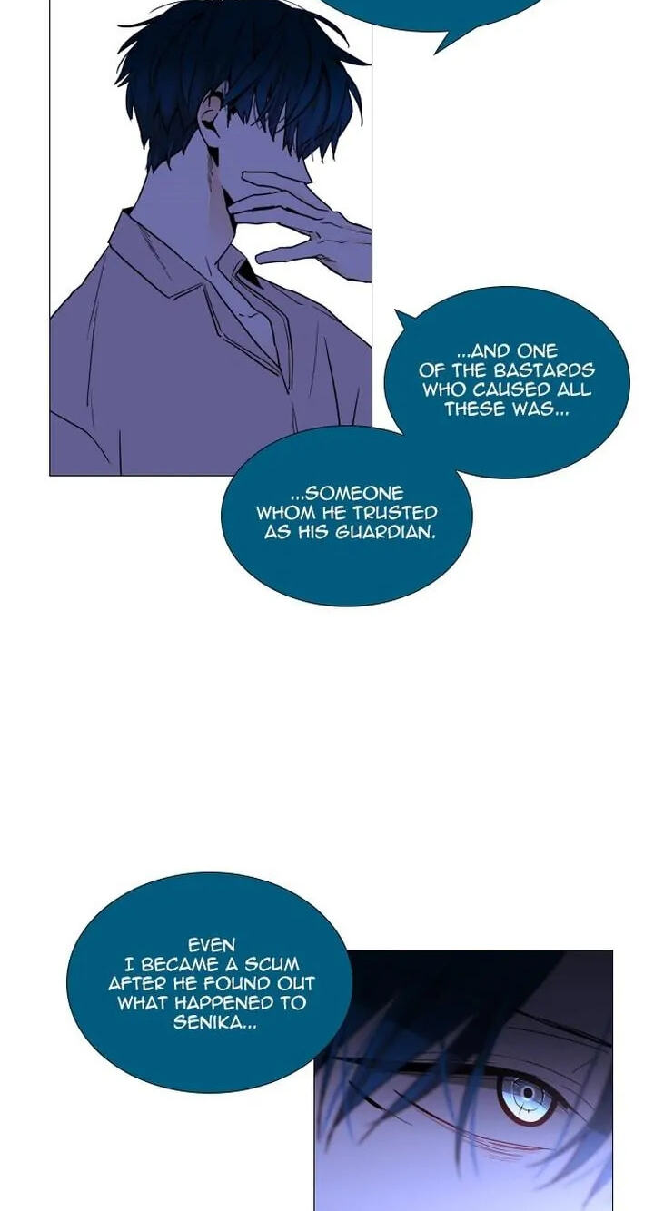 Read Trump chapter 375 image 44 on Lezhin