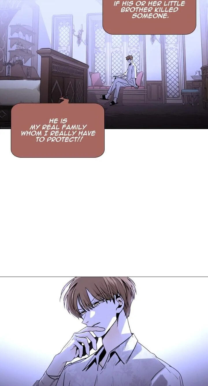Read Trump chapter 375 image 6 on Lezhin