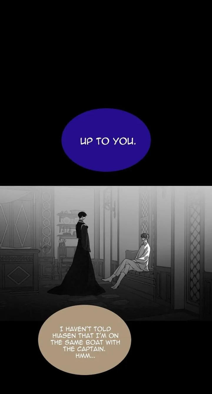Read Trump chapter 375 image 8 on Lezhin