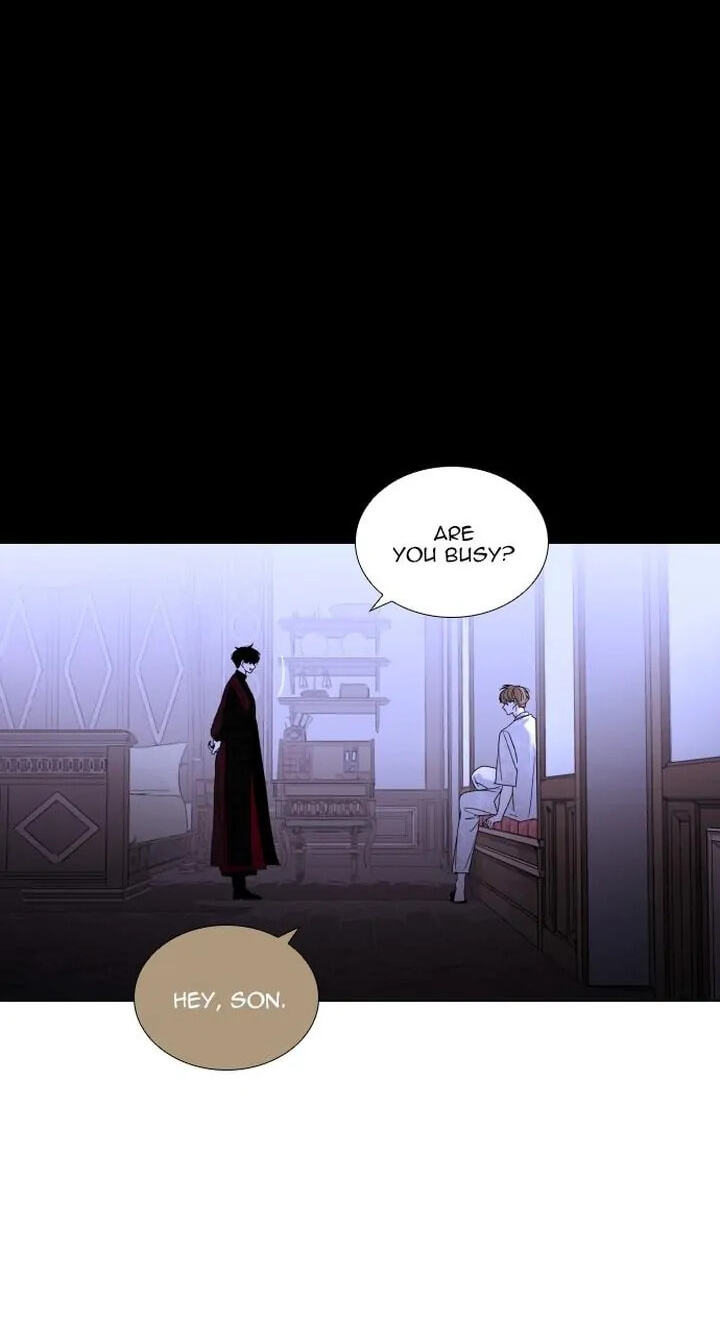 Read Trump chapter 375 image 9 on Lezhin