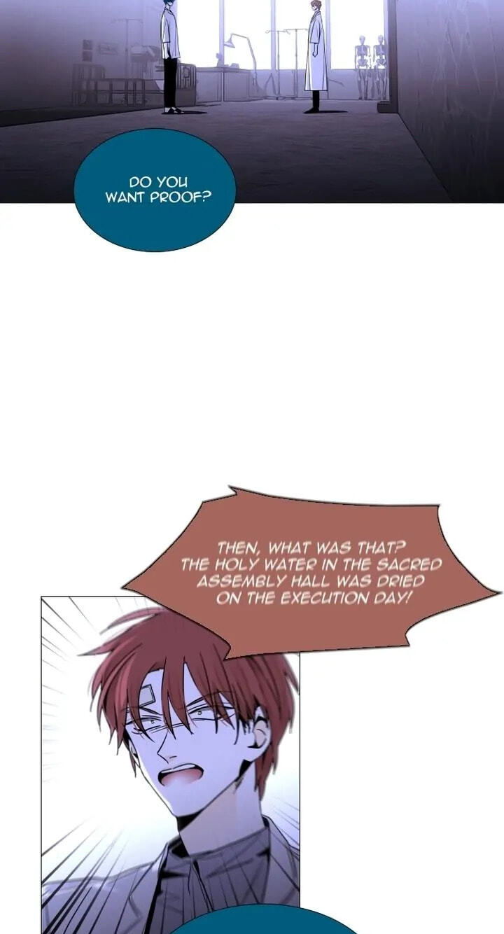 Read Trump chapter 376 image 10 on Lezhin