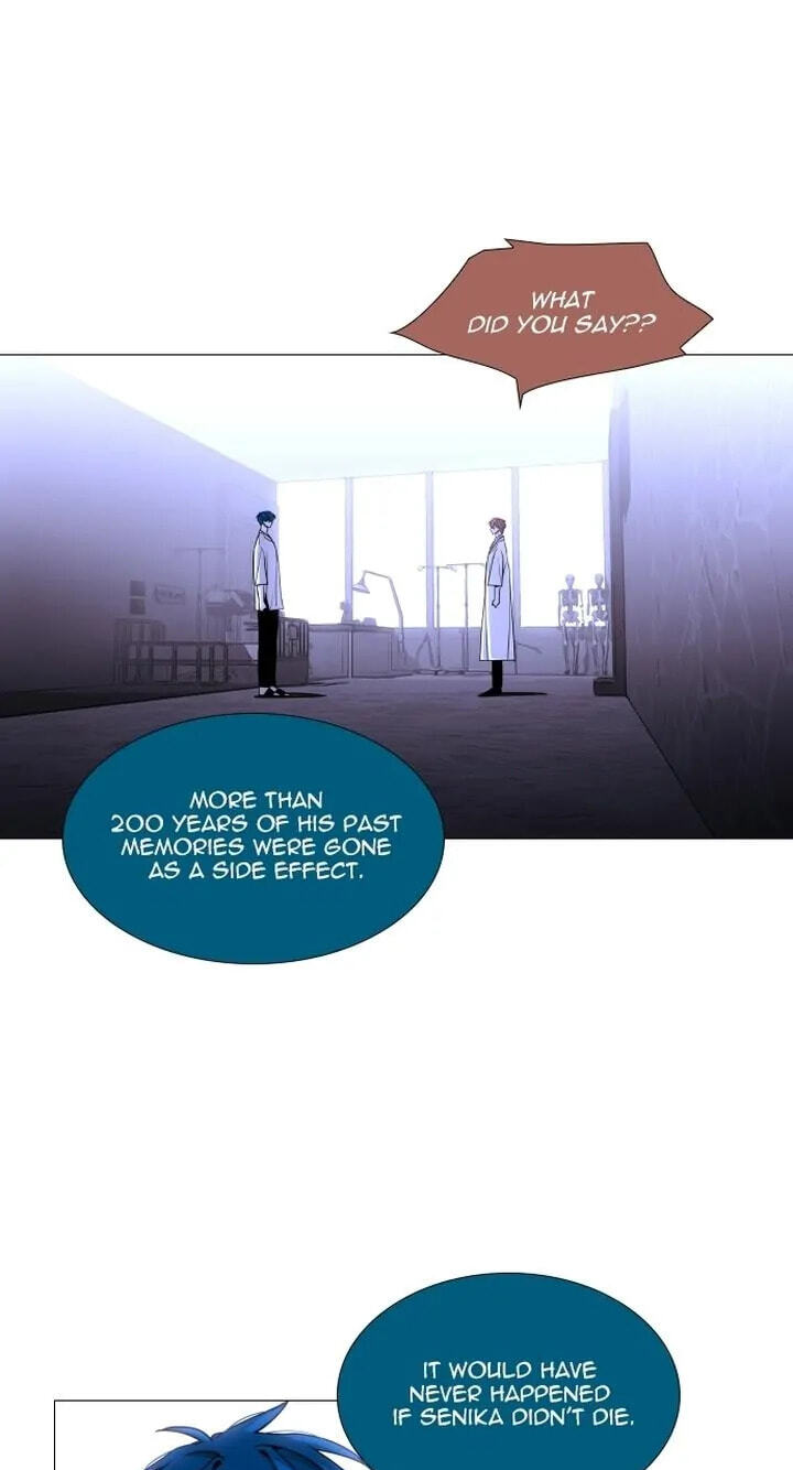 Read Trump chapter 376 image 12 on Lezhin