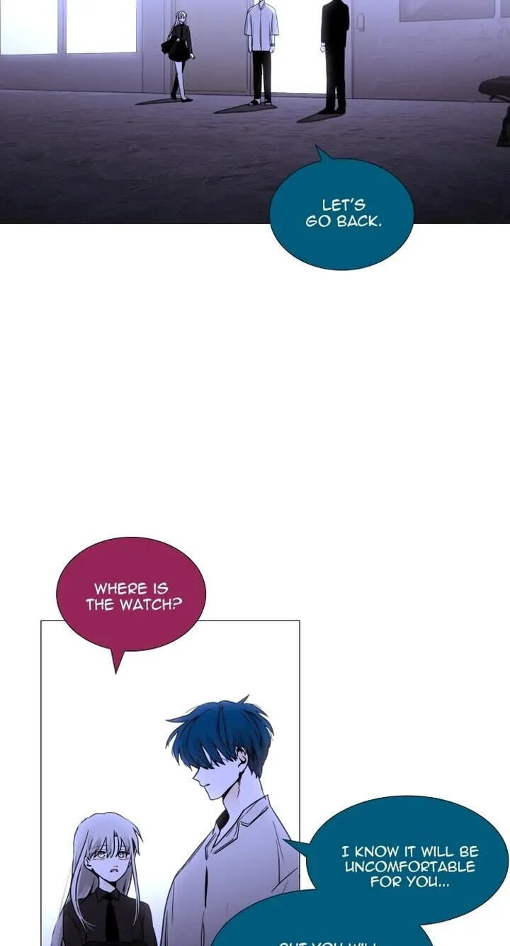 Read Trump chapter 376 image 18 on Lezhin
