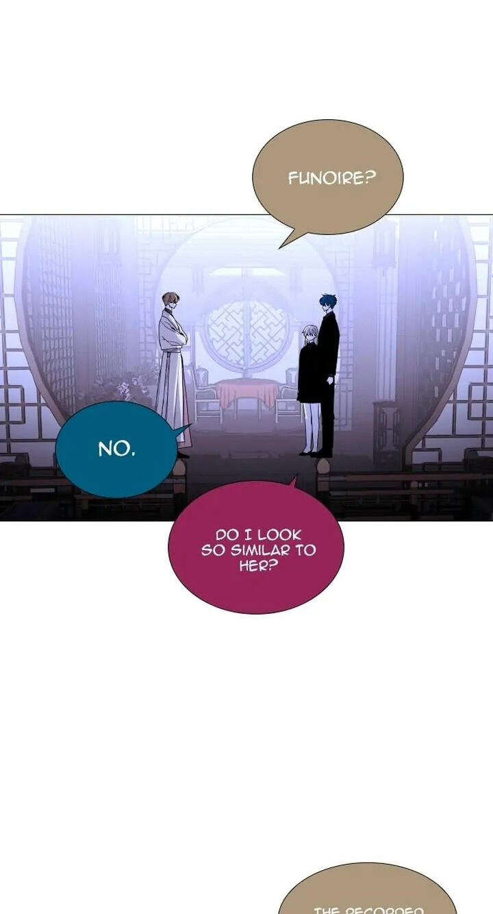 Read Trump chapter 376 image 33 on Lezhin