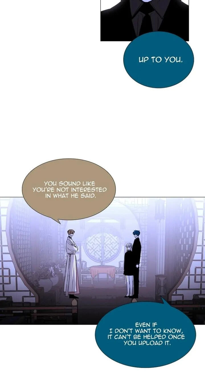 Read Trump chapter 376 image 35 on Lezhin