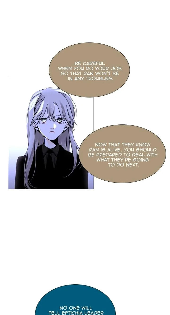 Read Trump chapter 376 image 36 on Lezhin