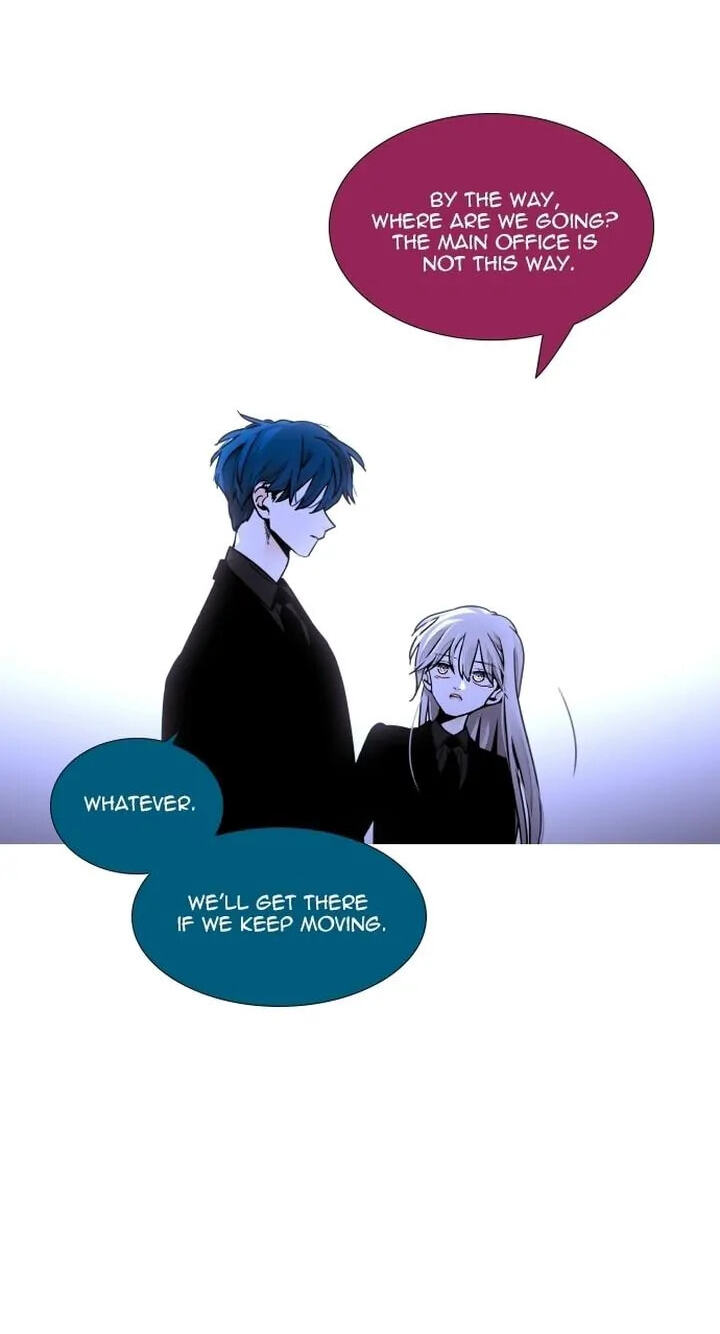 Read Trump chapter 376 image 39 on Lezhin