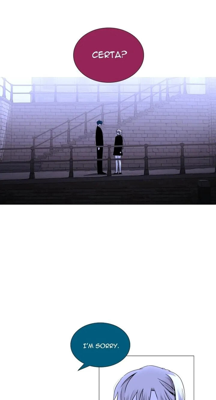 Read Trump chapter 376 image 40 on Lezhin