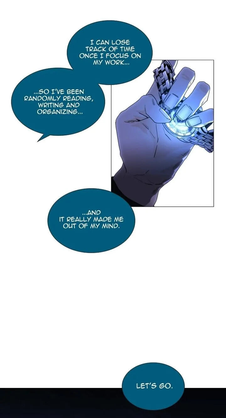 Read Trump chapter 376 image 43 on Lezhin