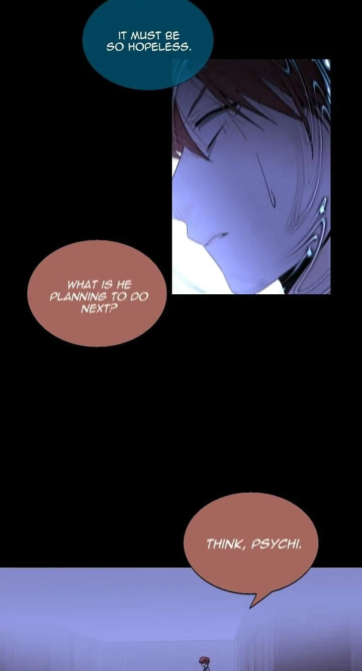 Read Trump chapter 376 image 46 on Lezhin