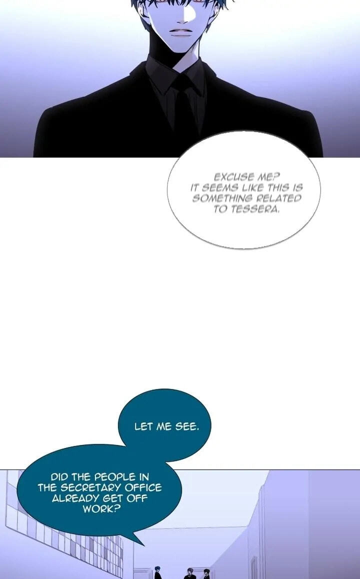 Read Trump chapter 376 image 54 on Lezhin