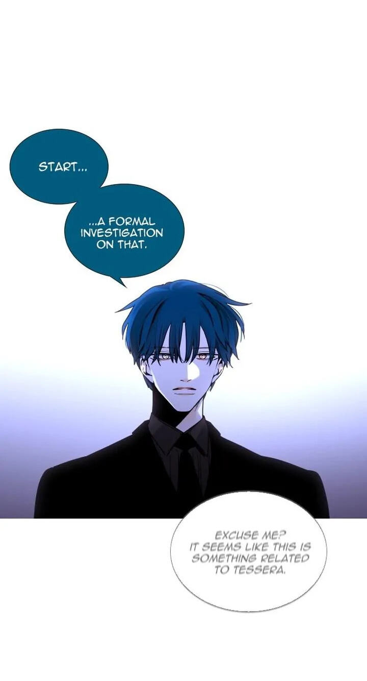 Read Trump chapter 377 image 1 on Lezhin