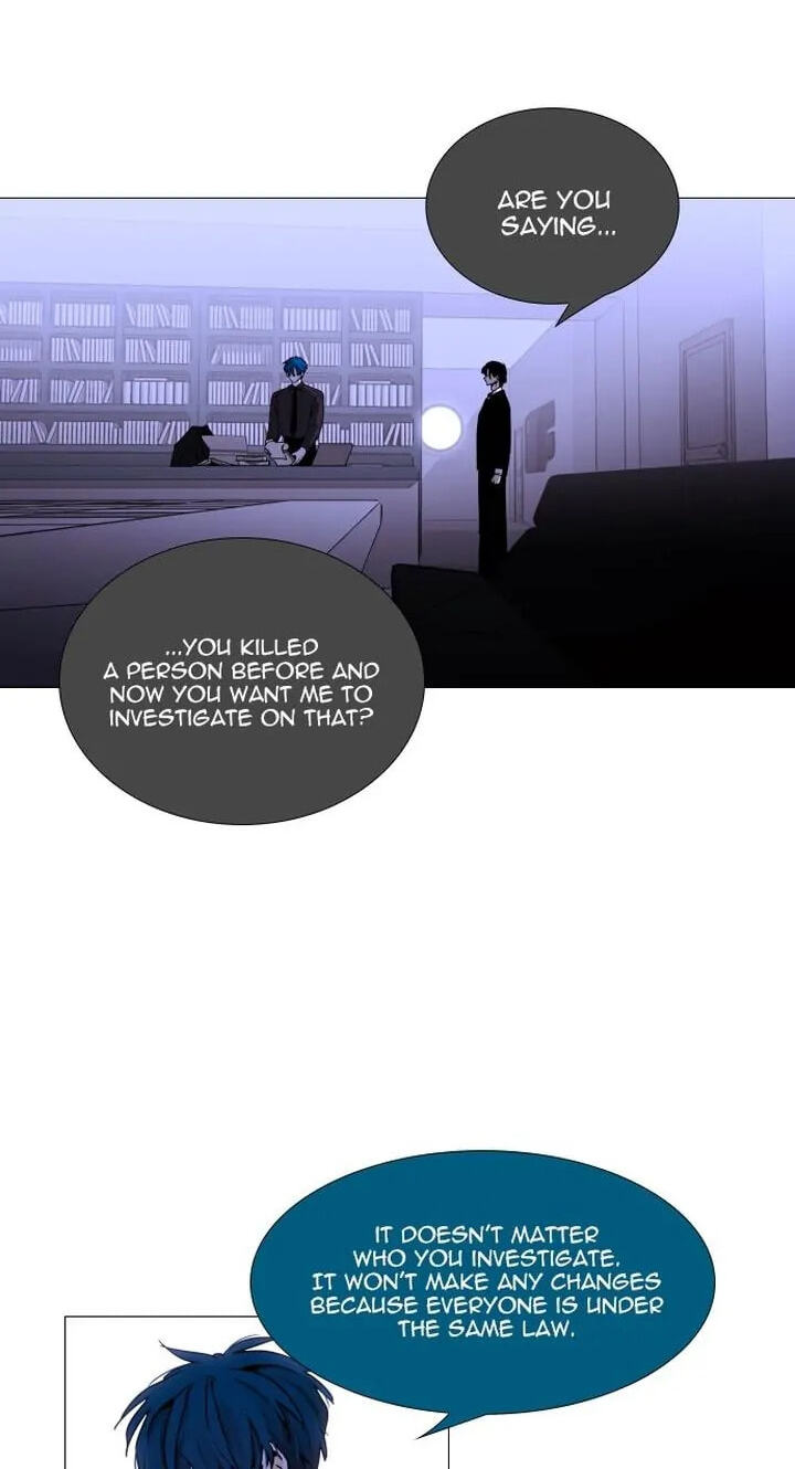 Read Trump chapter 377 image 11 on Lezhin