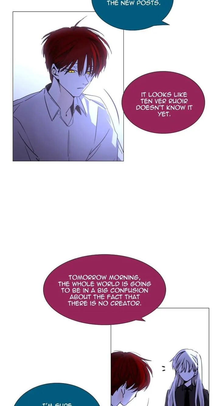 Read Trump chapter 377 image 15 on Lezhin