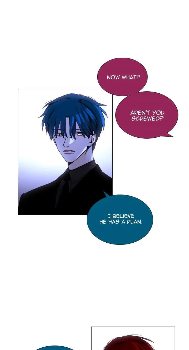 Read Trump chapter 377 image 17 on Lezhin